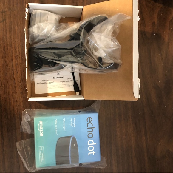 Amazon Echo Dot Gen 2 - Picture 5 of 6